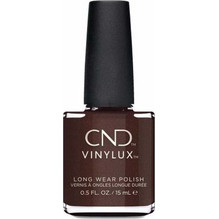 CND Vinylux 277 Cuppa Joe Gloss Βερνίκι Νυχιών Μακράς Διαρκείας 15ml