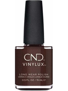 CND Vinylux 277 Cuppa Joe Gloss Βερνίκι Νυχιών Μακράς Διαρκείας 15ml