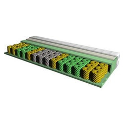 Ecosleep Evolution Gold Ημίδιπλο 120cm