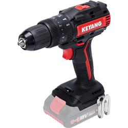 Keyang DM18BLW-B Δραπανοκατσάβιδο Μπαταρίας Brushless 18V Solo