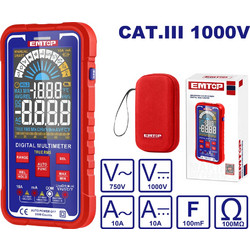 Emtop EDMR175015