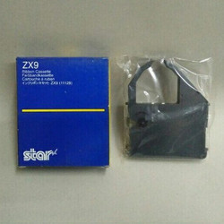 STAR ZX9 RIBBON CASSETE ORIGINAL
