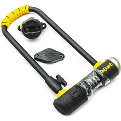 Πέταλο Συνδυασμού Μηχανής - Ποδηλάτου OnGuard Combo Mini 90mm x 240mm