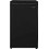 Sharp SJ-UF088M4B Μονόπορτο Ψυγείο 89lt Υ82.1xΠ48xΒ50cm Μαύρο