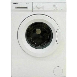 Snaige SNF-642 Πλυντήριο Ρούχων 5kg 600 Στροφών