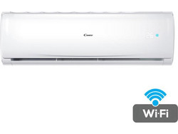 Candy CY-18TAIN/CY-18TAOUT Κλιματιστικό Inverter 18000 BTU A++/A++ με Wi-Fi