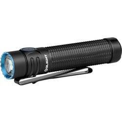 Olight Warrior Mini Επαναφορτιζόμενος Φακός Led 1750lm