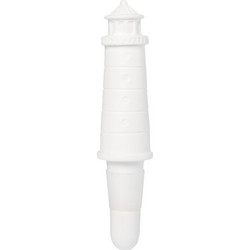 Raeder - Πορσελάνινη Τάπα Για Μπουκάλια Light House
