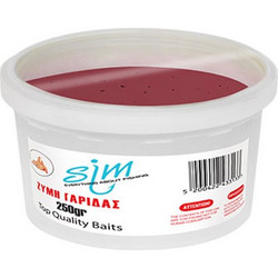 SIM ΖΥΜΗ-ΠΑΣΤΑ ΓΑΡΙΔΑ 250gr