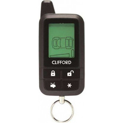 Clifford 7345X