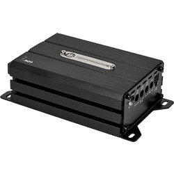DLS PS1500 Mini Ενισχυτής Αυτοκινήτου 1 Καναλιού D