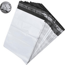 Σακουλάκι Μεταφοράς Courier με Αυτοκόλλητο 45x55cm 100τμχ