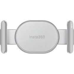 Insta360 Flow 2/Flow 2 Pro Magnetic Phone Clamp (Grey)