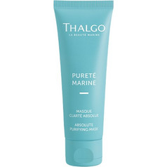 Thalgo Purete Marine Absolute Purifying Κρεμώδης Μάσκα Προσώπου για 40ml