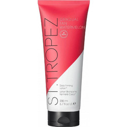 St. Tropez Gradual Tan Watermelon Daily Firming Self Tan Γαλάκτωμα Σώματος 200ml