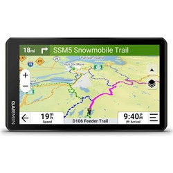 Garmin Tread 2