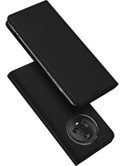 Dux Ducis Skin Pro Θήκη (Honor Magic5) Black