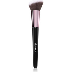 Flormar Blusher Πινέλο Μακιγιάζ για Ρουζ 1τμχ