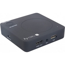 Techly HDMI-CAPCA01