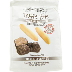 Μίνι Κριτσίνια με Τρούφα Tartuflanghe Truffle Bite Mini Snack 100g