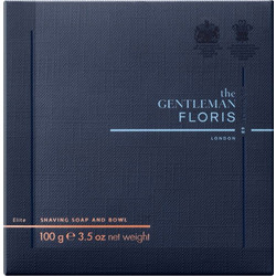 Floris Elite & Bowl Σαπούνι Ξυρίσματος 100gr
