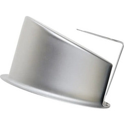 Ειδική Φόρμα Αλουμινίου Για Κέικ PME Topsy Turvy Cake Pan 20cm
