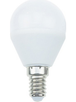 Λάμπα LED Smart WiFi Diolamp E14/5W/380Lm G45514WIFI