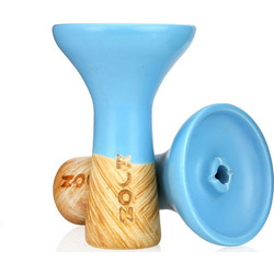 Μπώλ Moon Phunnel Matt Blue