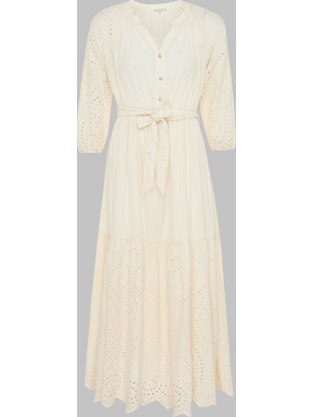 Mexx FL0660033W-Ecru