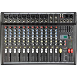Citronic CSP-714