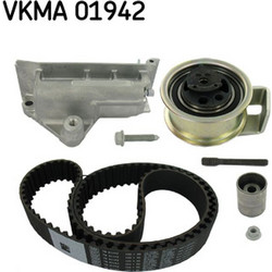 Skf Σετ Οδοντωτού Ιμάντα - Vkma 01942