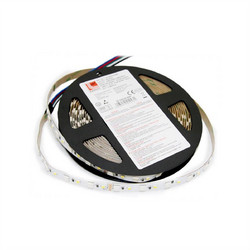 ΤΑΙΝΙΑ LED 18W RGBW IP20 24V ADELEQ - 30-340241899