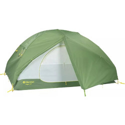 Marmot Vapor Σκηνή Camping Ιγκλού 2 Ατόμων 4 Εποχών