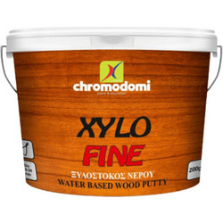 CHROMODOMI XYLOFINE - ΞΥΛΟΣΤΟΚΟΣ ΝΕΡΟΥ ΤΙΚ 250GR