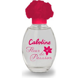 Gres Cabotine Fleur de Passion Eau de Toilette 50ml