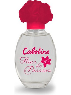 Gres Cabotine Fleur de Passion Eau de Toilette 50ml