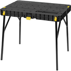 STANLEY ΕΡΓΑΛΕΙΟΘΗΚΕΣ STST83492-1 - Πάγκος εργασίας τραπέζι μέγιστο βάρος 300kg 85Χ30Χ16cm