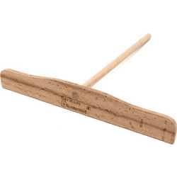 Wooden Crepe Batter Divider / Spreader