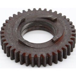 MPM20 - Gear 5 (2017)