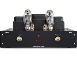 LAB 12 Suono Mk2 Toroid Version KT120 Τελικός Ενισχυτής Hi-Fi 2.0