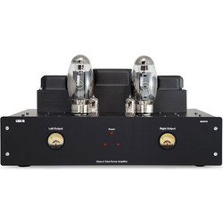 LAB 12 Suono Mk2 Toroid Version KT120 Τελικός Ενισχυτής Hi-Fi 2.0