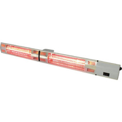 IQ HT-1423 Επιτοίχια Σόμπα Χαλαζία 3000W