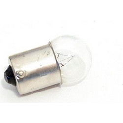 Λάμπα 12V R10W 10W Ba15s 1τμχ