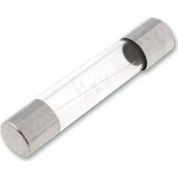 Ασφάλεια Γυάλινη 6,3x30mm-10A
