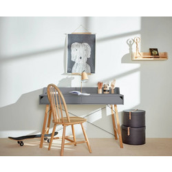 Bellamy Lotta Grey Γραφείο