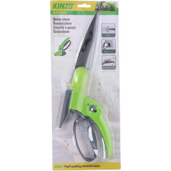Kinzo - Rotary Grass Shears - (8711252121789)