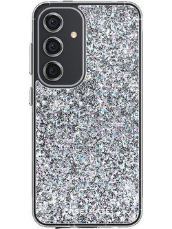 Case-Mate Twinkle - Case for Samsung Galaxy S24 (Disco) - (CM053438)