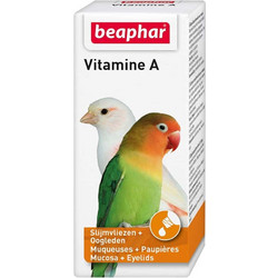Beaphar Vitamin A 20ml