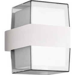Powertech HLL-0158 Ceiling Lamp White