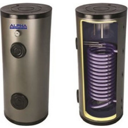 Alpha Therm BKL/1-200lt